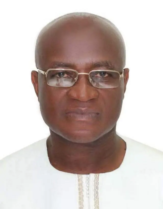 Osei Kyei Mensah-Bonsu