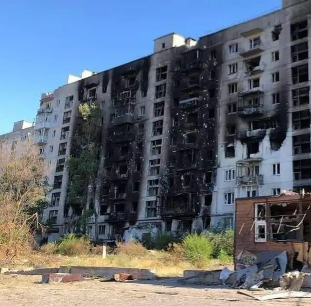 Білогорівка