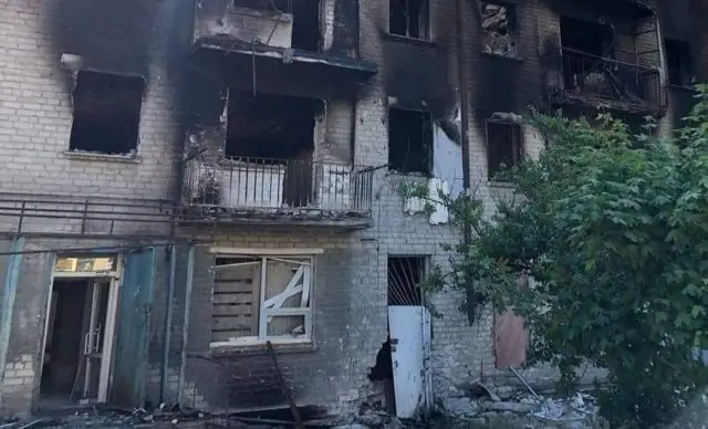 білогорівка
