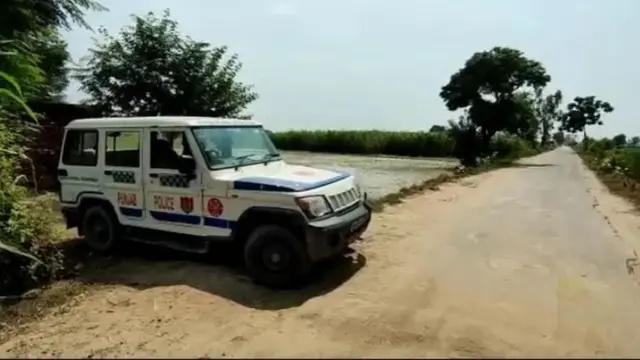 एनकाउंटर
