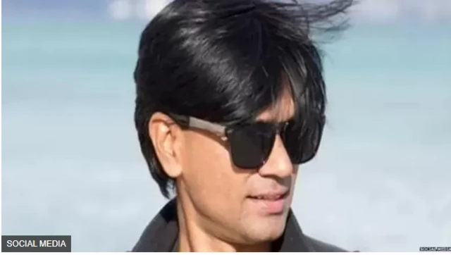मोहम्मद ज़ुबैर