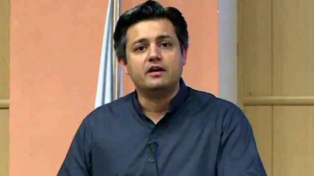 حماد اظہر