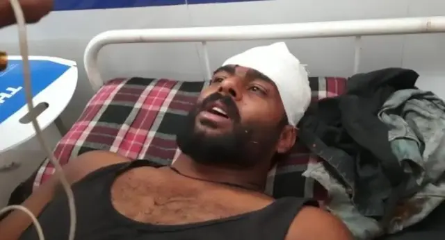 मध्य प्रदेश