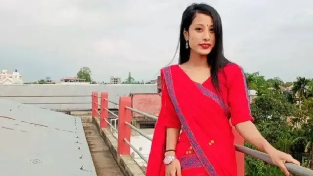 बरसाश्री बुरागोहाईं