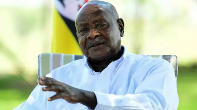 Ugandan President Museveni tok why e no dey give subsidy