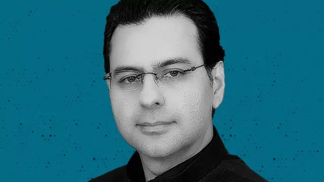 Monis Elahi