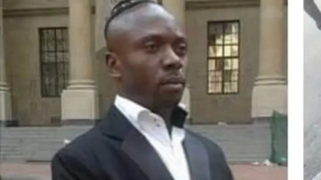 Chima Echefu