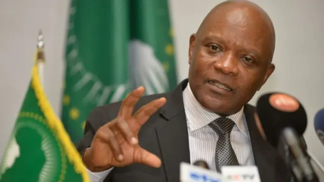 Africa centres for disease control get $100 million from World Bank