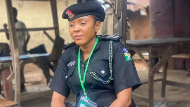 "Na your bank cause delay in payment" - Police tell officers wey participate for Osun election