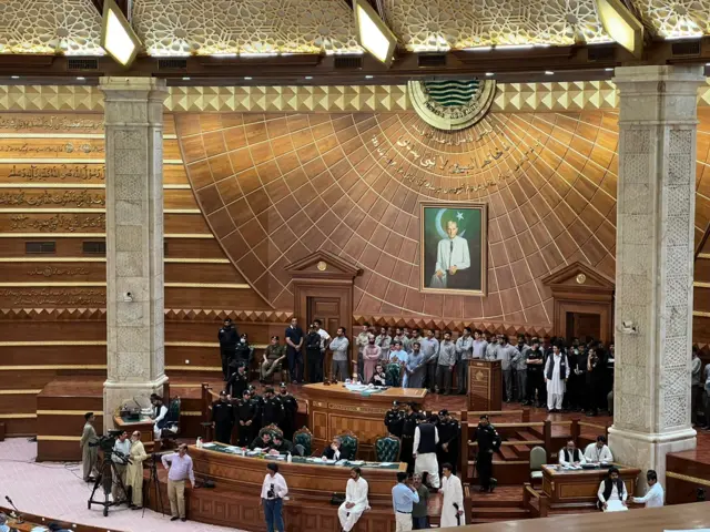 پنجاب اسمبلی