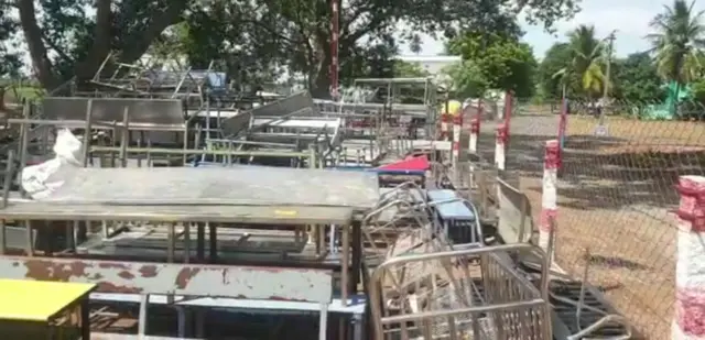 கள்ளக்குறிச்சி சம்பவம்