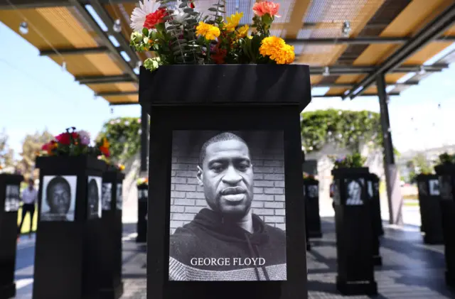 Thomas Lane: Ex-policeman chop 2 years jail term for role in George Floyd killing