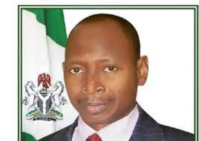 Ahmed Idris