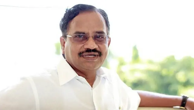 தமிழருவி மணியன்