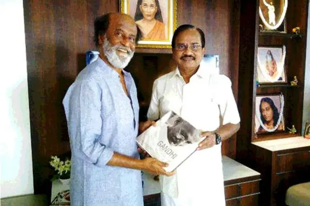 தமிழ்நாடு அரசியல்