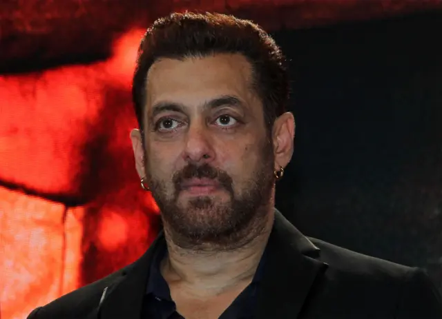 सलमान ख़ान