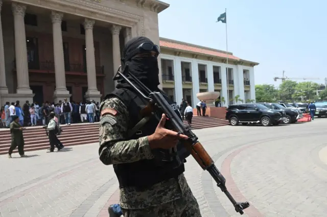Punjab Assembly