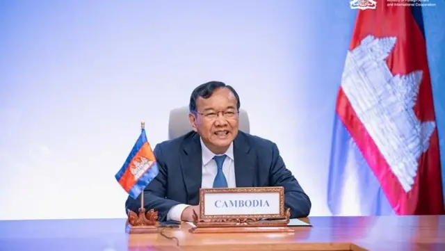 အာဆီယံအထူးသံ