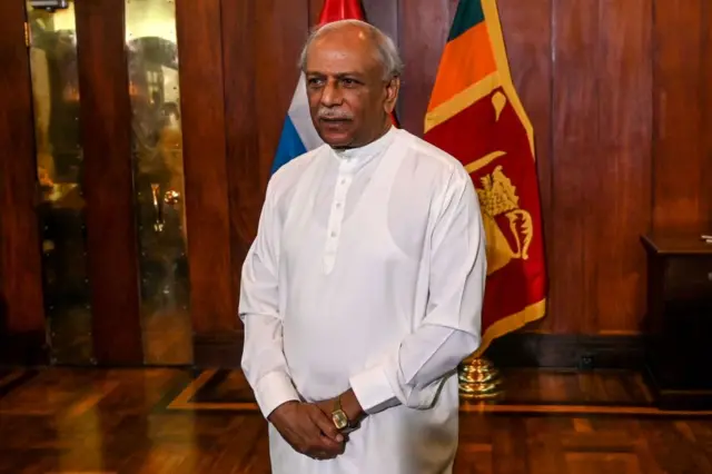 दिनेश गुणावर्धने