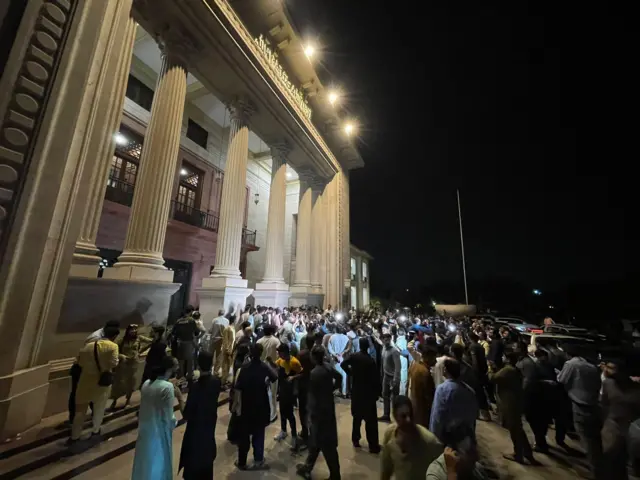 پنجاب اسمبلی