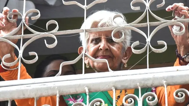 रीना वर्मा