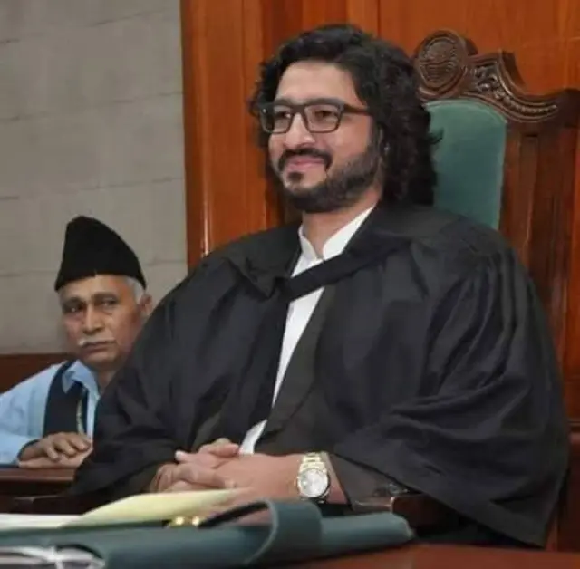 Dost Mazari