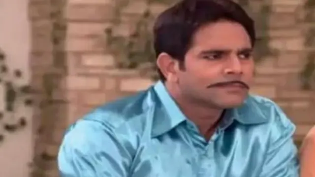 दीपेश भान