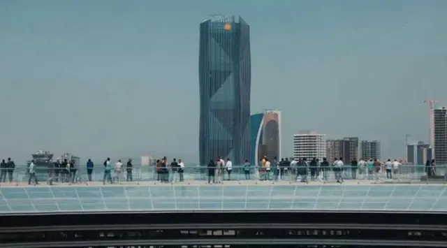 Magaalada Addis Ababa
