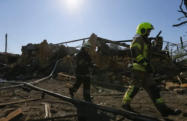 रूस-यूक्रेन युद्ध