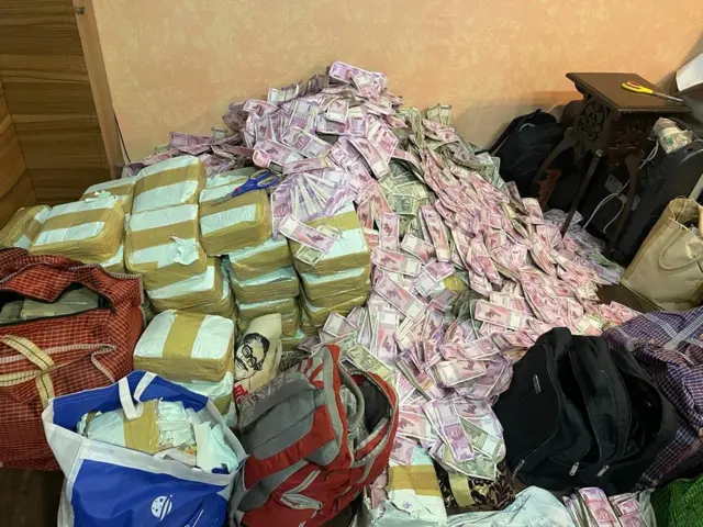 छापेमारी