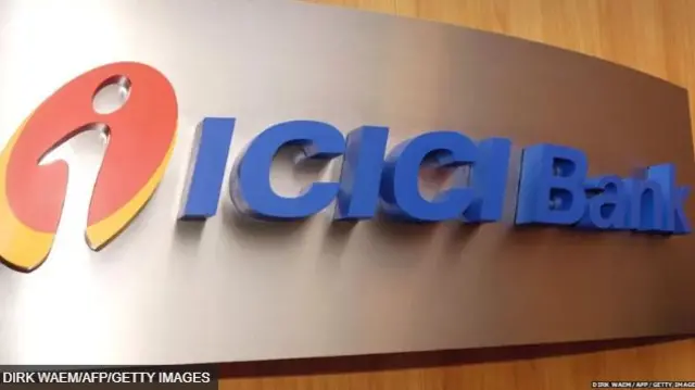 आईसीआईसीआई बैंक