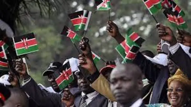 Kenya