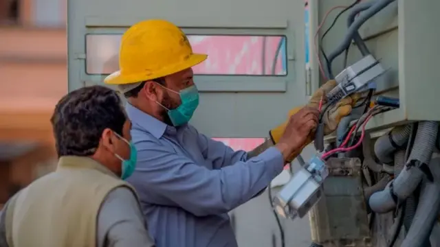 Electricity