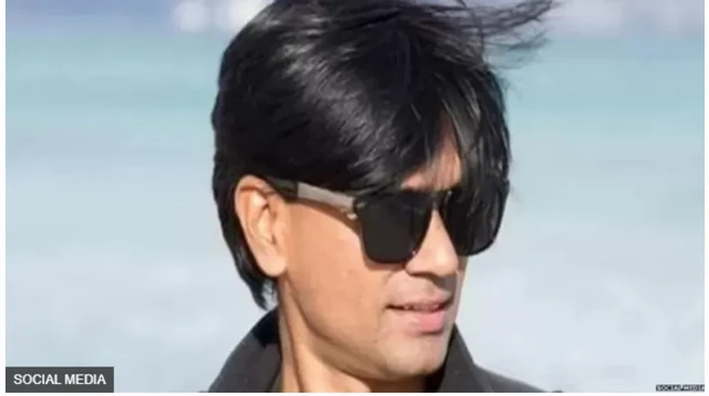 ज़ुबैर