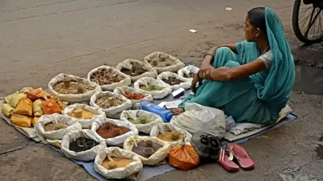 महंगाई