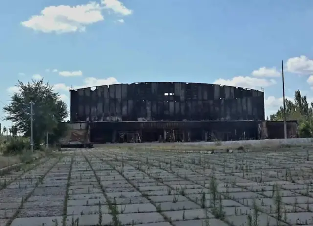 Луганщина