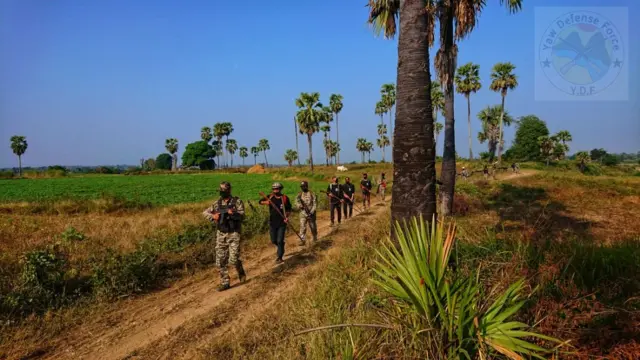 ယော
