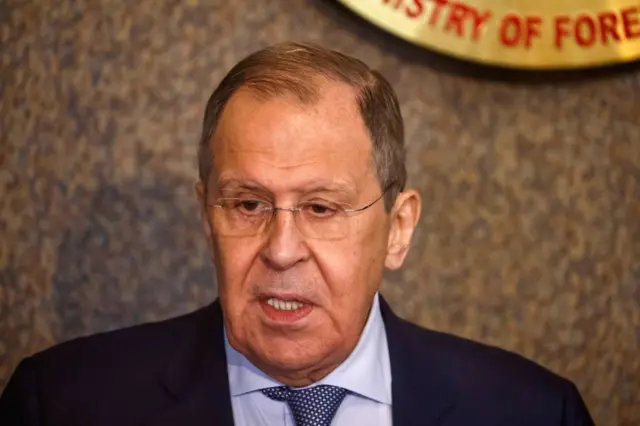 Лавров