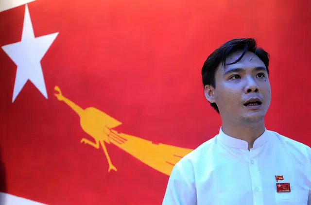 ဦးဖြိုးဇေယျာသော်