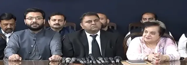 Presser