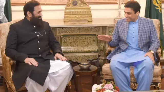 Governor Punjab