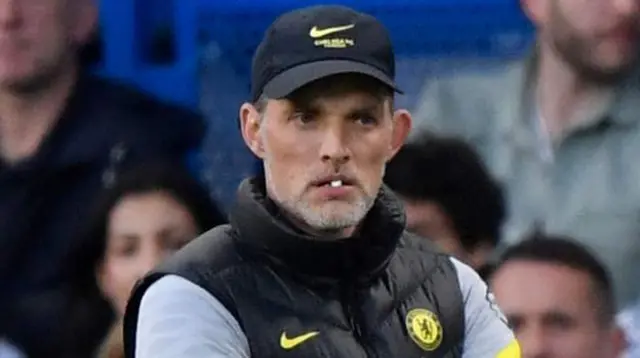 Thomas Tuchel