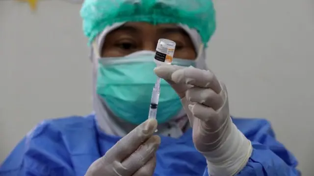 Marburg virus in Ghana