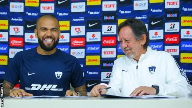 Dani Alves