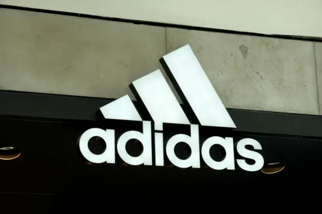 Adidas