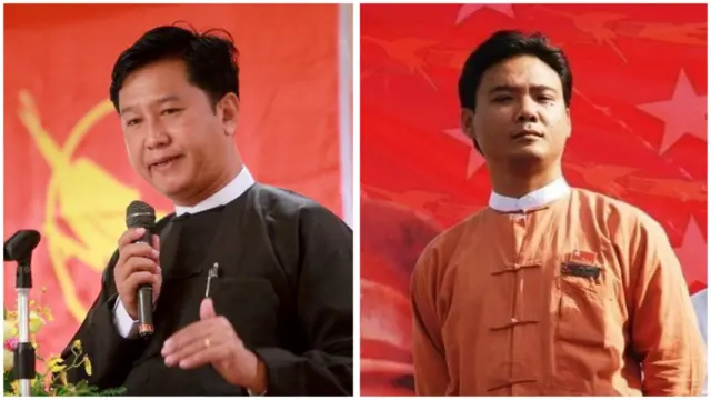 ထောင်အာဏာပိုင်ဆုံးဖြတ်ချက်နဲ့ သေဒဏ်ပေးခံရသူရုပ်အလောင်းတွေကို ပြန်မပေးတာလို့ စစ်ကောင်စီပြော