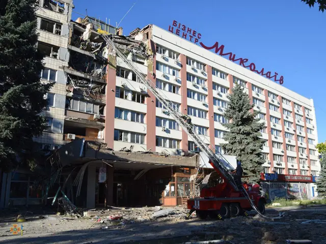 Миколаїв