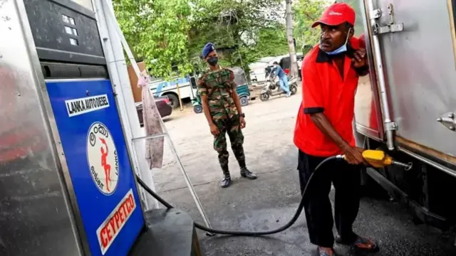 श्रीलंका