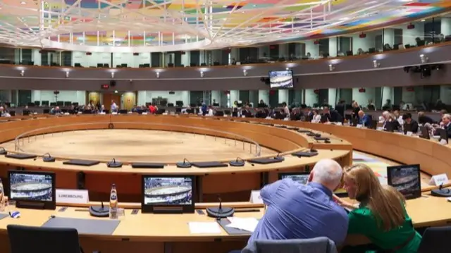 यूरोपीय संघ