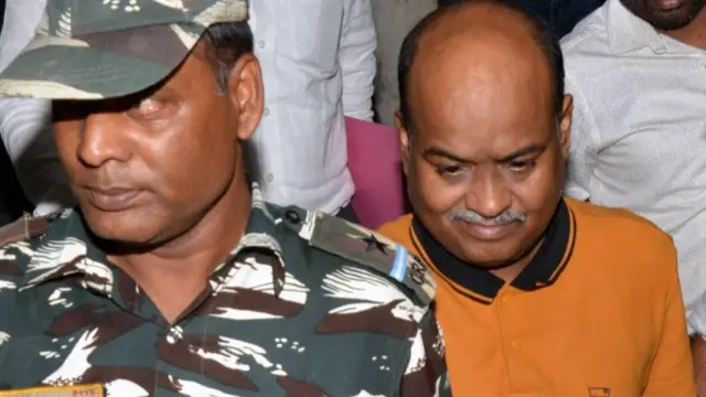 पंकज मिश्रा